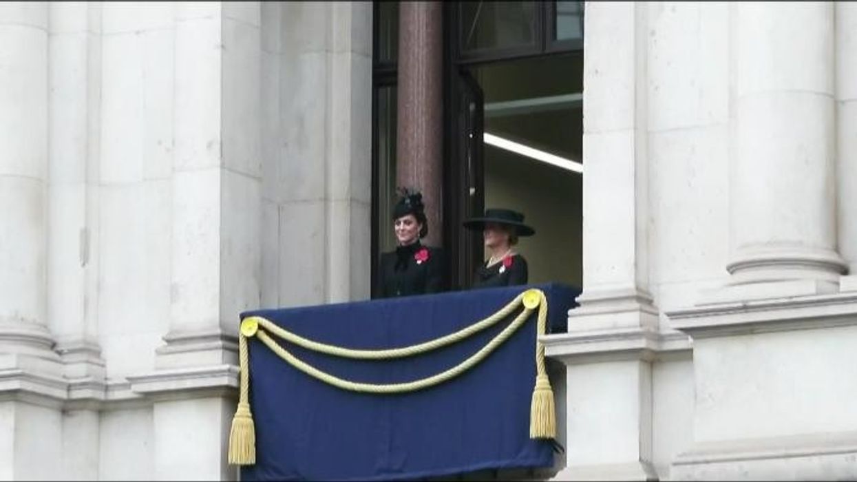 Princess Kate and King Charles set for 'special Christmas' with Royal Family