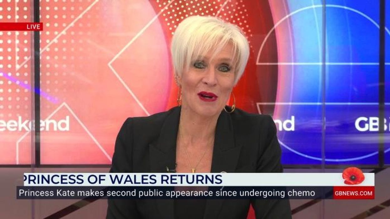 Kate's Christmas announcement gives key indication of Princess of Wales's health