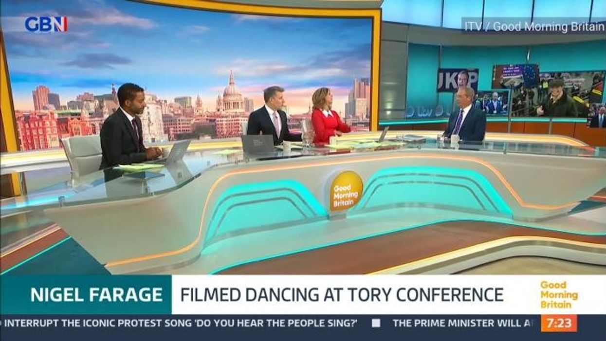 Derek Draper 'doesn't look in a good way' as Kate Garraway's co-star shares heartbreaking health update