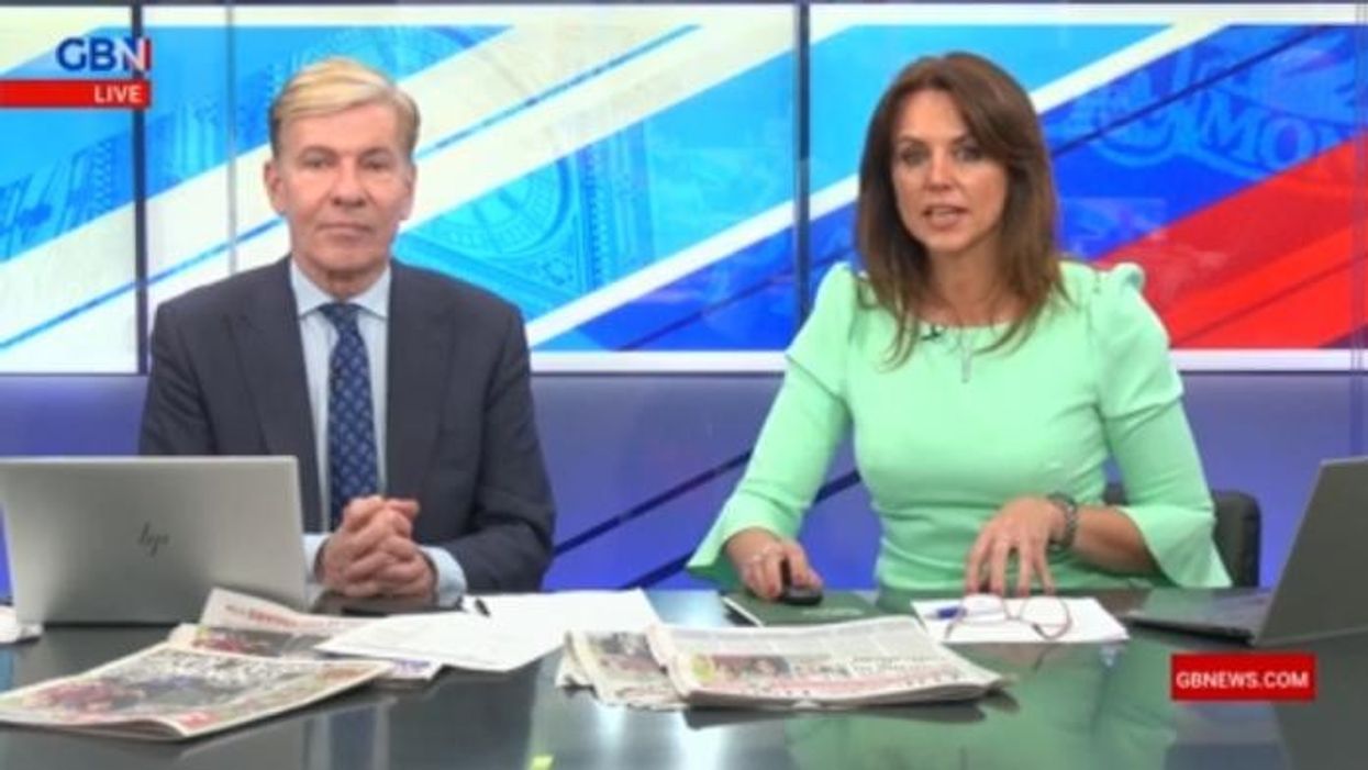 Prince Harry dragged into Kate photo scandal as Scobie issues attack on Royal Family