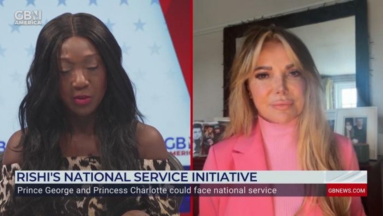 Kate branded the Royal Family’s ‘greatest asset’ as future Queen ‘seen out and about’