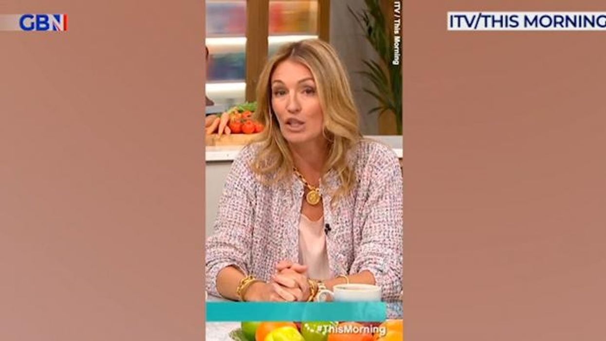 BBC hit with calls to sack reporter who claimed woman pictured next to William is 'clearly not' Kate