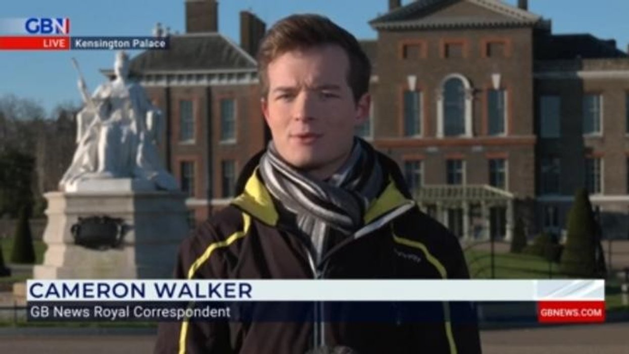 Princess Kate 'unlikely to travel outside UK' in early stages of return to royal duties