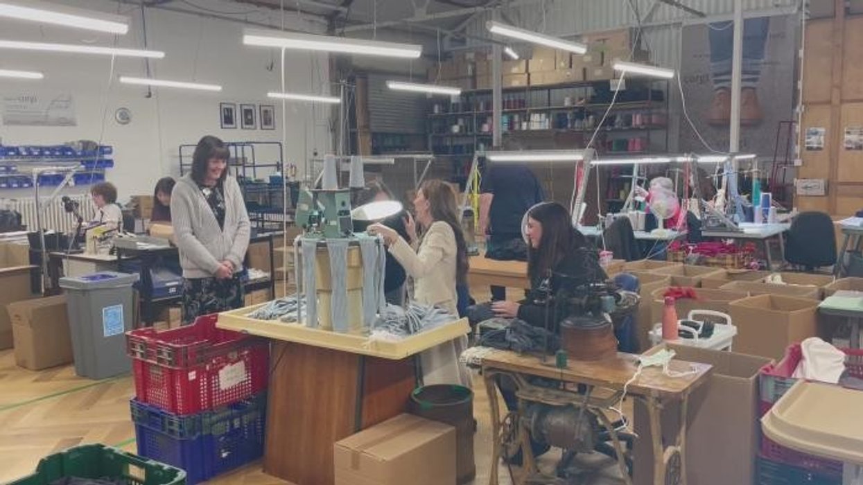 Brand confirms details of Carole Middleton’s £220 birthday gift from Princess Kate