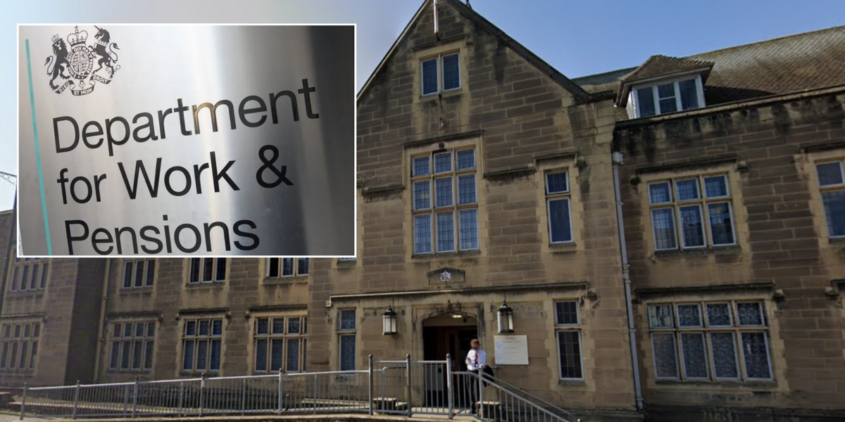 NextImg:Universal Credit benefits cheat was deliberately 'dishonest' because he thought it would be 'nice to have some money'