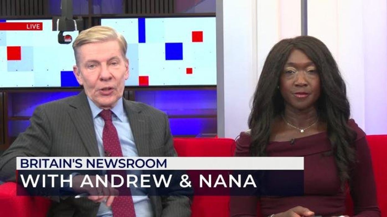 'I will not give up!' Katie Amess vows to continue her campaign after being refused public inquiry by Shabana Mahmood