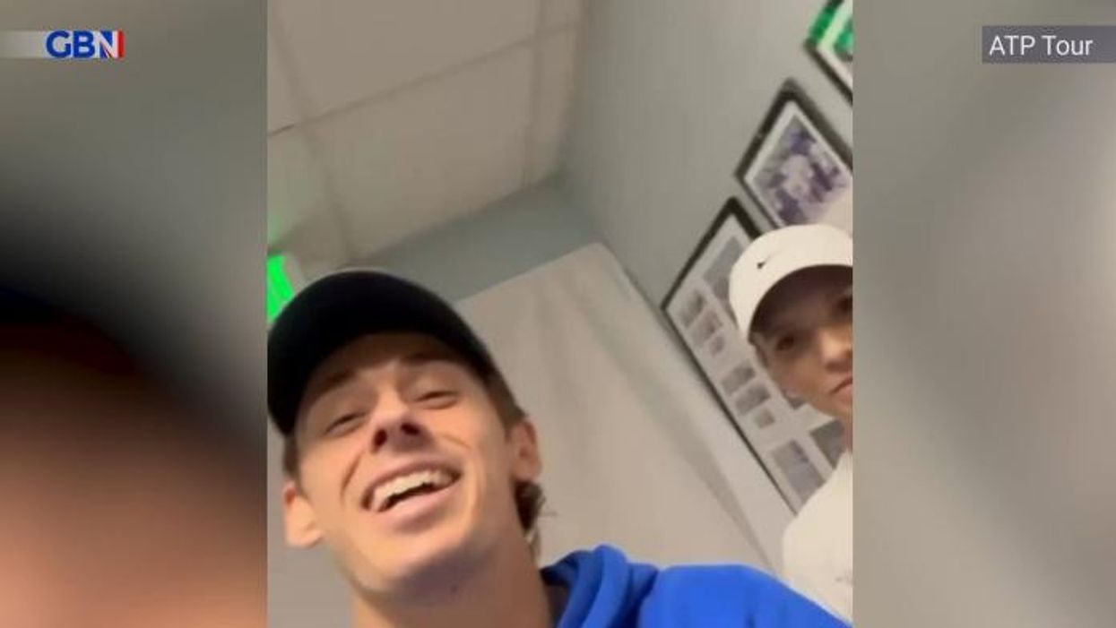 Katie Boulter snub causes uproar as British No 1 punished despite biggest win of her career