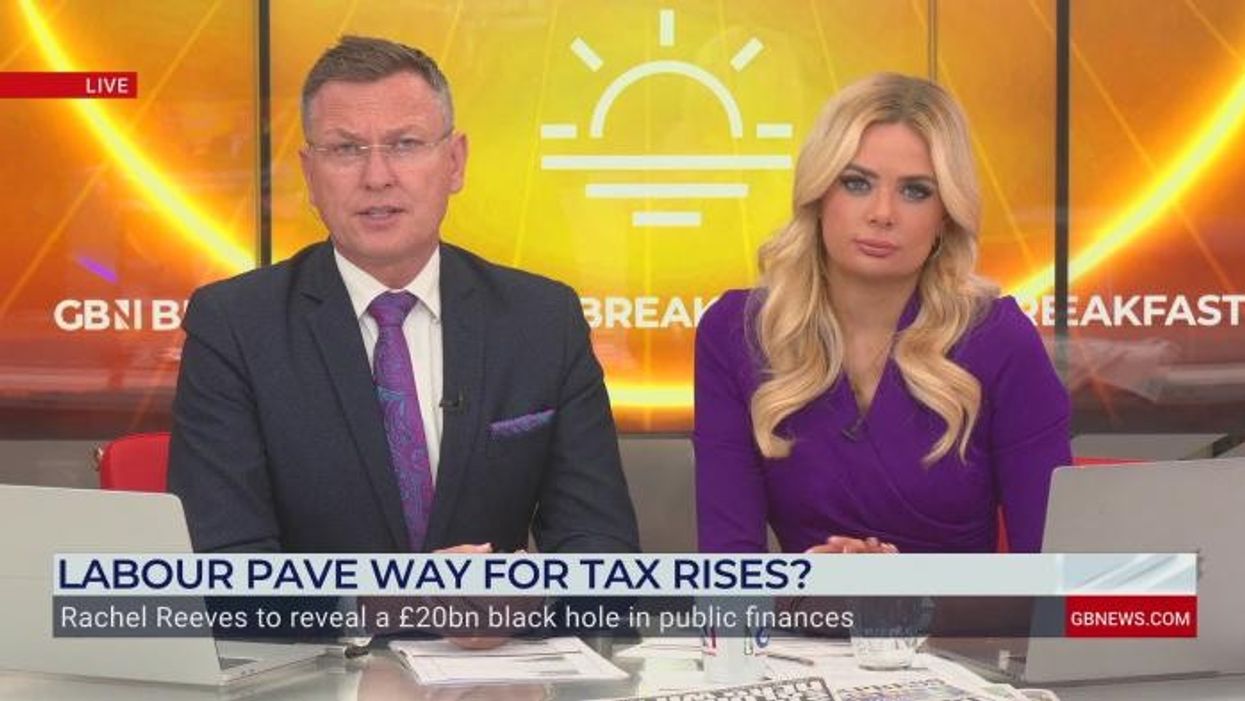 Prince Harry’s ‘convenient’ blame of media on royal rift highlights ‘very personal vendetta’