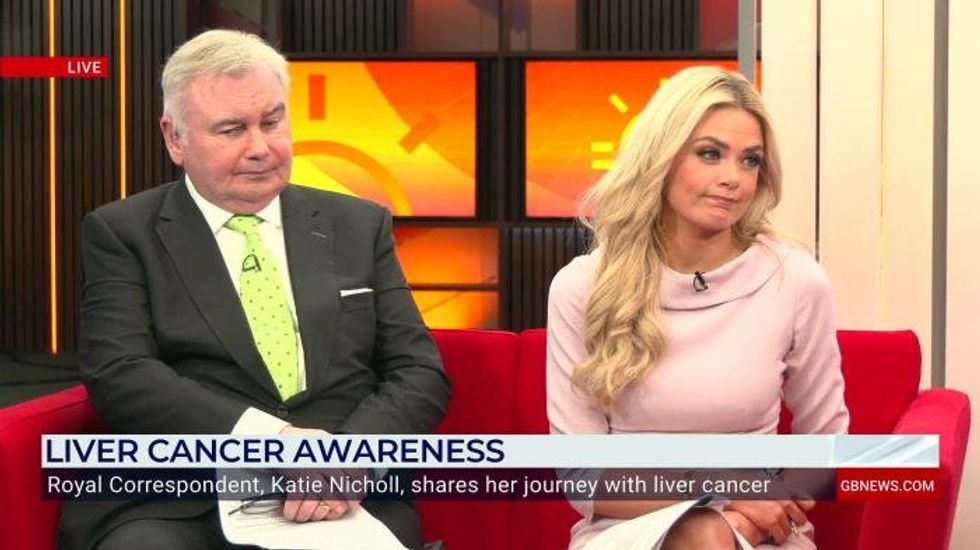 Scientists issue warning over 'striking' link between meal timing and fatty liver disease