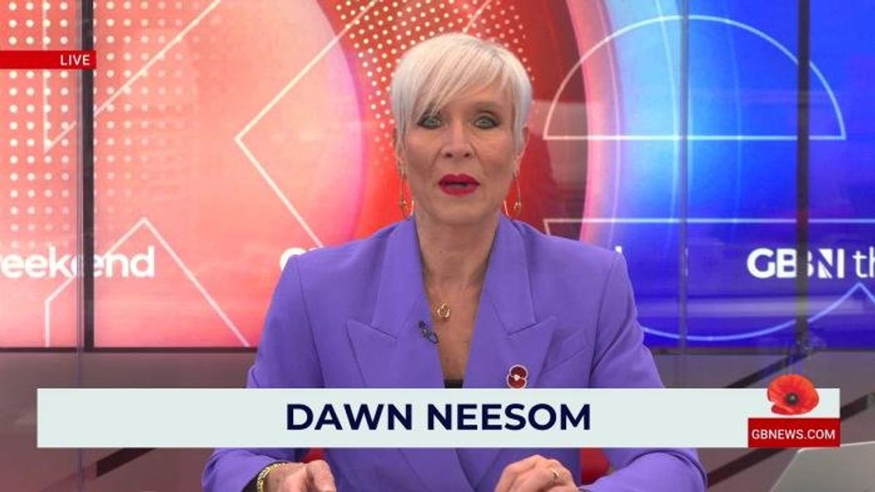 Keir Starmer and Rachel Reeves are 'toast' as Labour's latest scandal burdens 'double act'