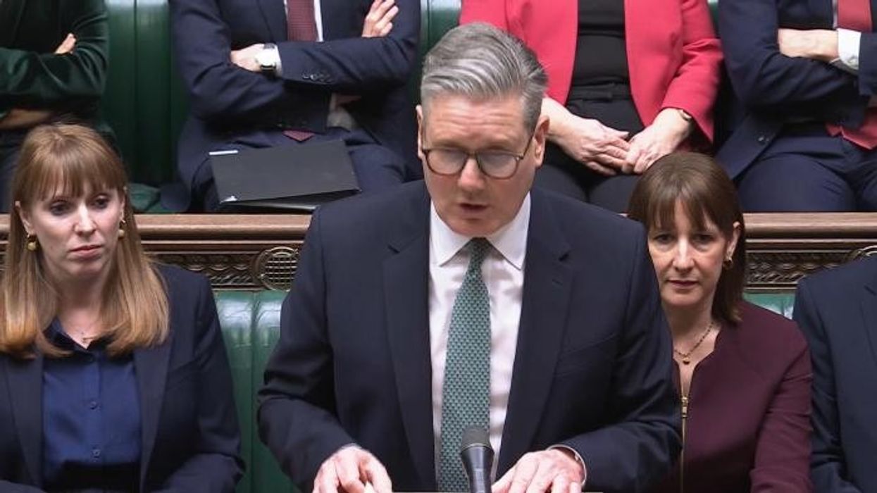 Keir Starmer suffers shock resignation as Anneliese Dodds accuses PM of 'following Trump's lead' with foreign aid cut
