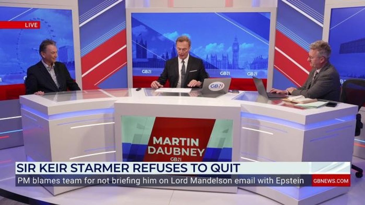 Keir Starmer 'dreading' Donald Trump state visit amid Lord Mandelson scandal: 'A lose-lose situation!'