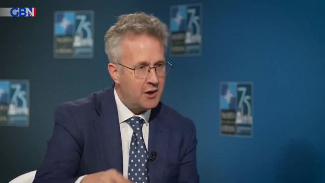 Sir Keir Starmer brushes off reoffending risk by releasing prisoners early to ease overcrowding