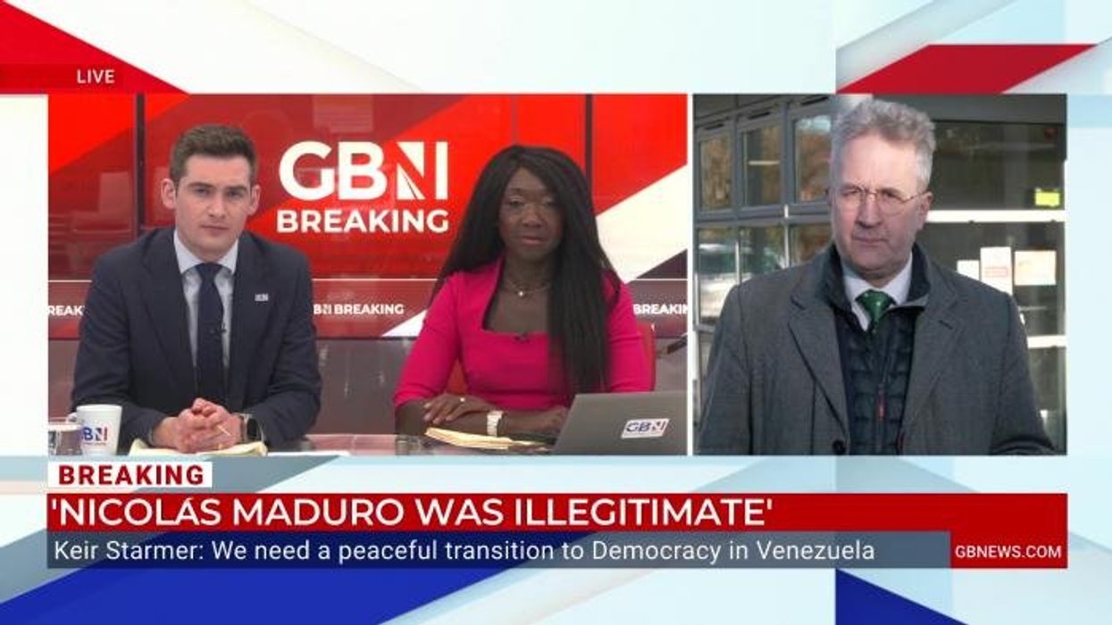 Keir Starmer hits back at Donald Trump's Greenland takeover plan as he declares territory's future is 'for nobody else'