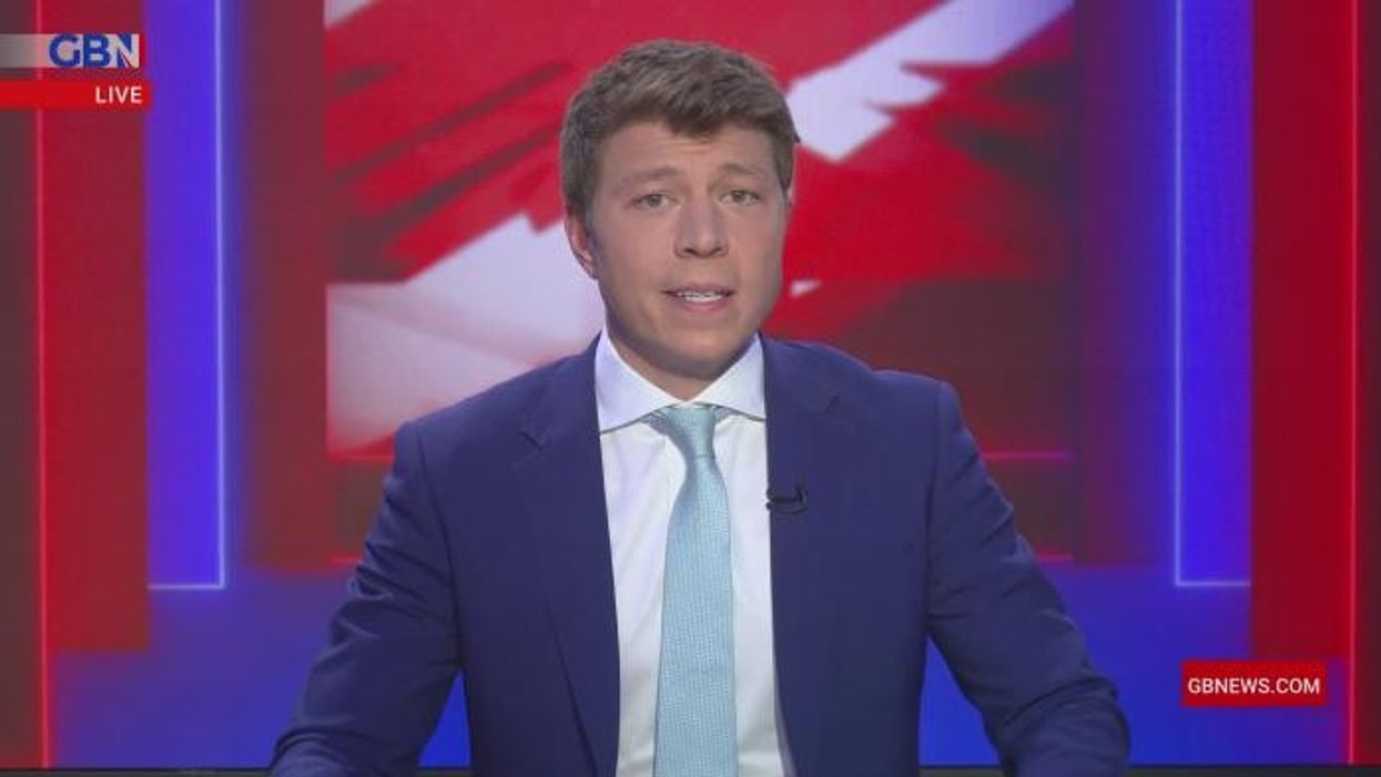 Keir Starmer branded 'out of touch' over NHS comments in leadership debate: 'I don't believe a word!'