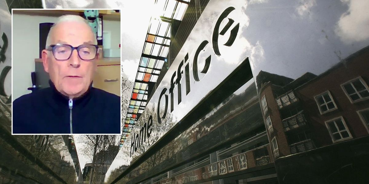 NextImg:Immigration judge sparks outrage after allowing Slovakian criminal to stay in UK on 'rehabilitation' claim: 'What is going on?!'