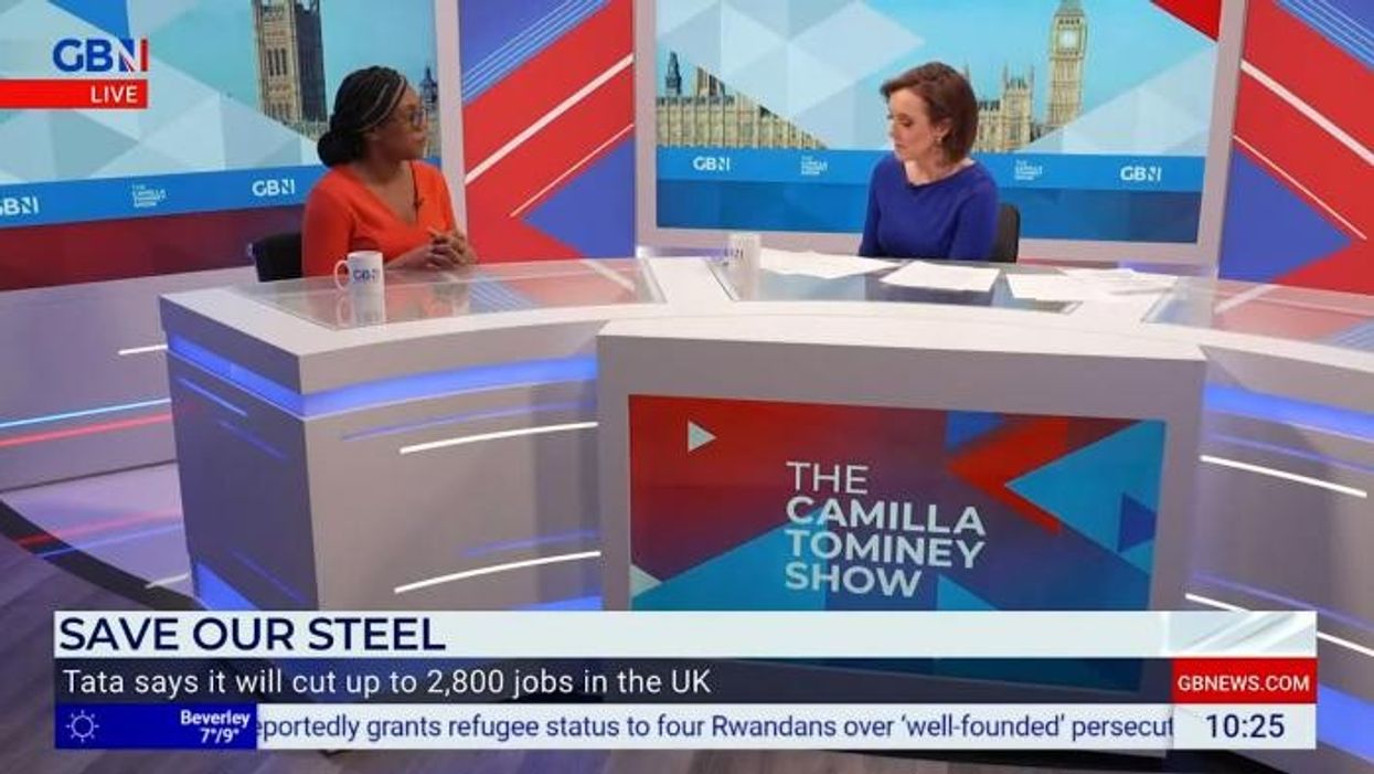 Kemi Badenoch says trans ideology has ‘no place in primary schools’ after four-year-old boy enrols as girl