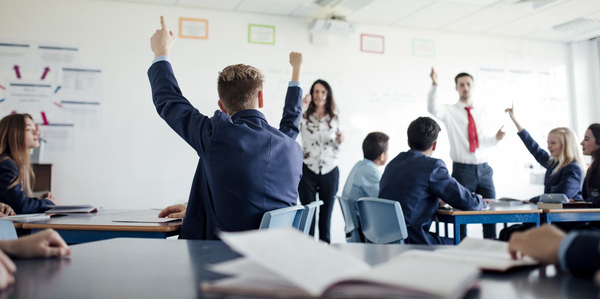 NextImg:Trans charities 'turning parents against schools' warns minister amid 'bullying' allegations