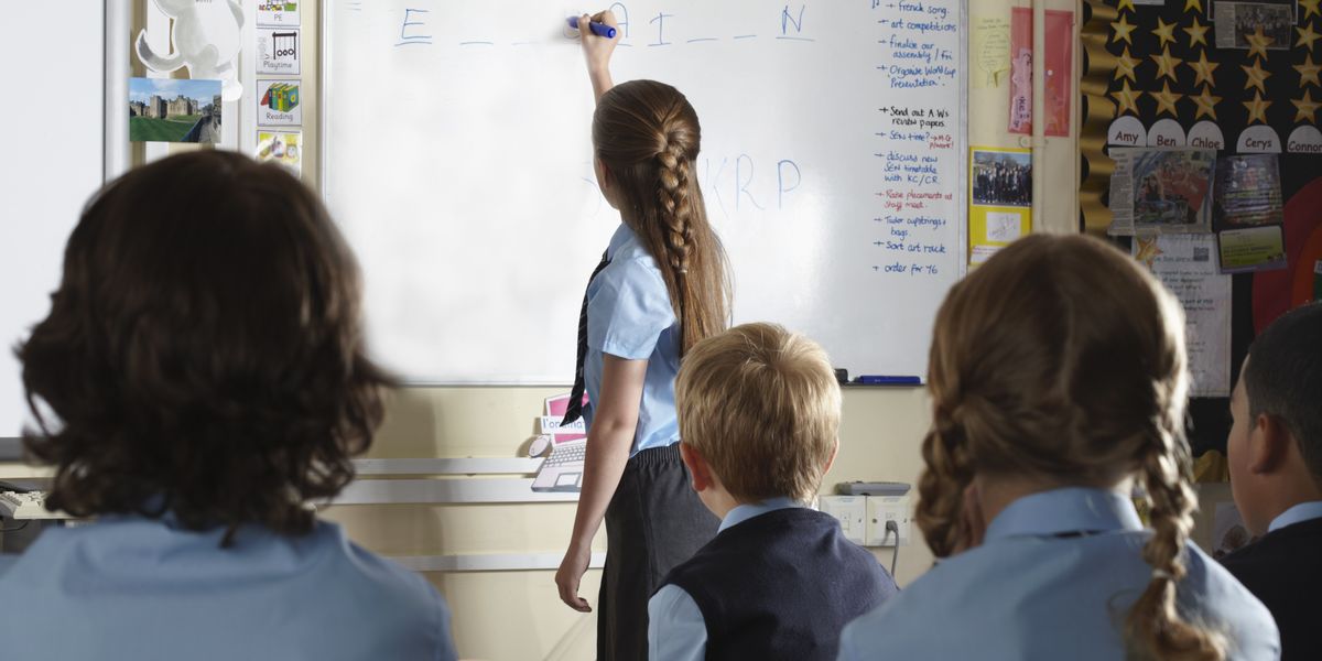 NextImg:Trans policies being used in schools could be ILLEGAL warns leading lawyer with parents able to SUE teachers
