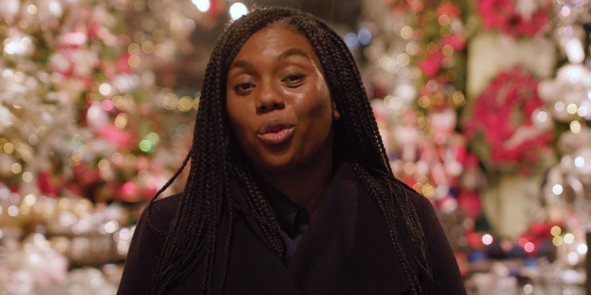 NextImg:Kemi Badenoch's Christmas message to Britain - READ IN FULL