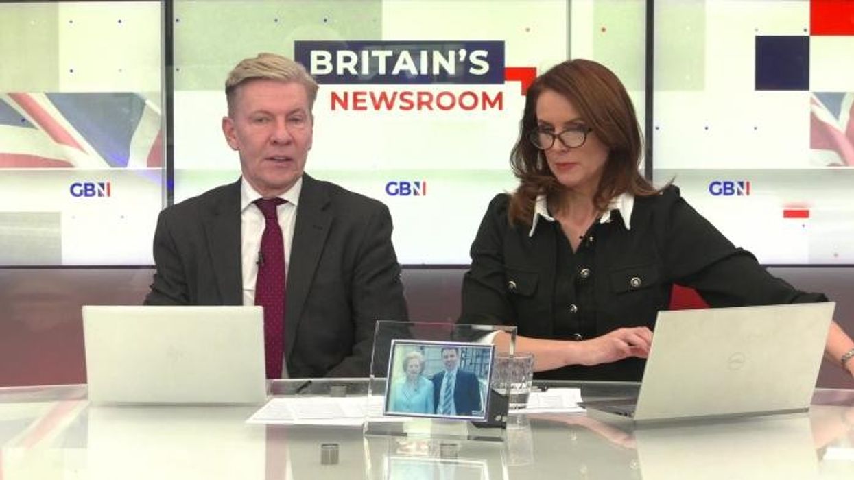 Designer reveals ironic twist following Kensington Palace’s latest move