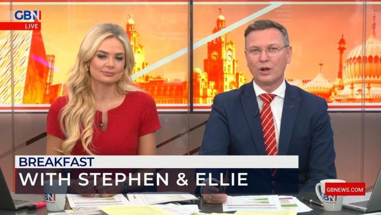 'You haven't been through this!' Kerry Katona exasperated in menopause chat: 'Am dripping right now!'