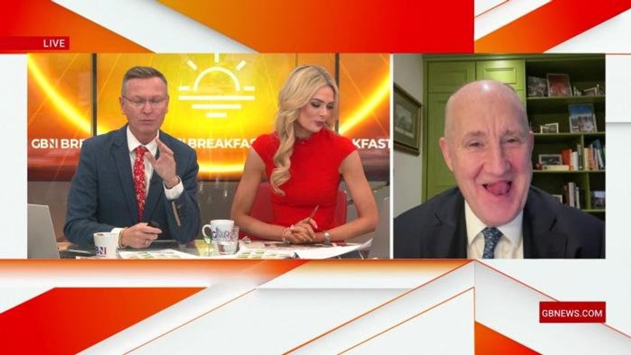 'I didn't mean to offend!' Top Tory finally apologises after comparing Reform supporters to Nazis