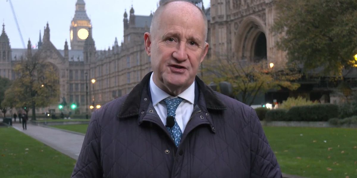 NextImg:Labour blasted over 'damaging' council tax hike by Kevin Hollinrake: 'Going to hit working people!'