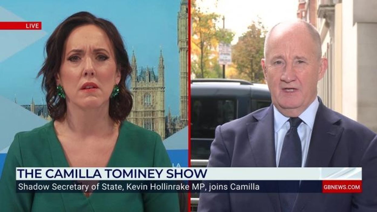 'We will fight!' Farmers' chief issues Starmer 'betrayal' warning ahead of Commons showdown