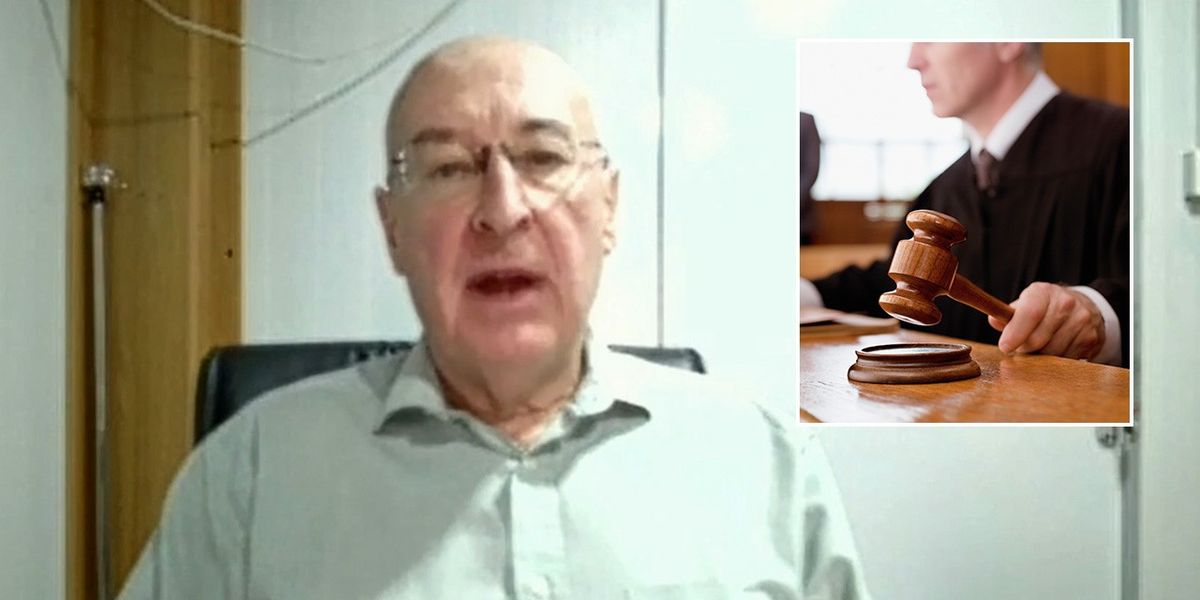 NextImg:Ex-detective blasts ‘appalling’ verdict as brazen ‘winter fuel’ thief spared jail: ‘Judges have a duty to protect us!’
