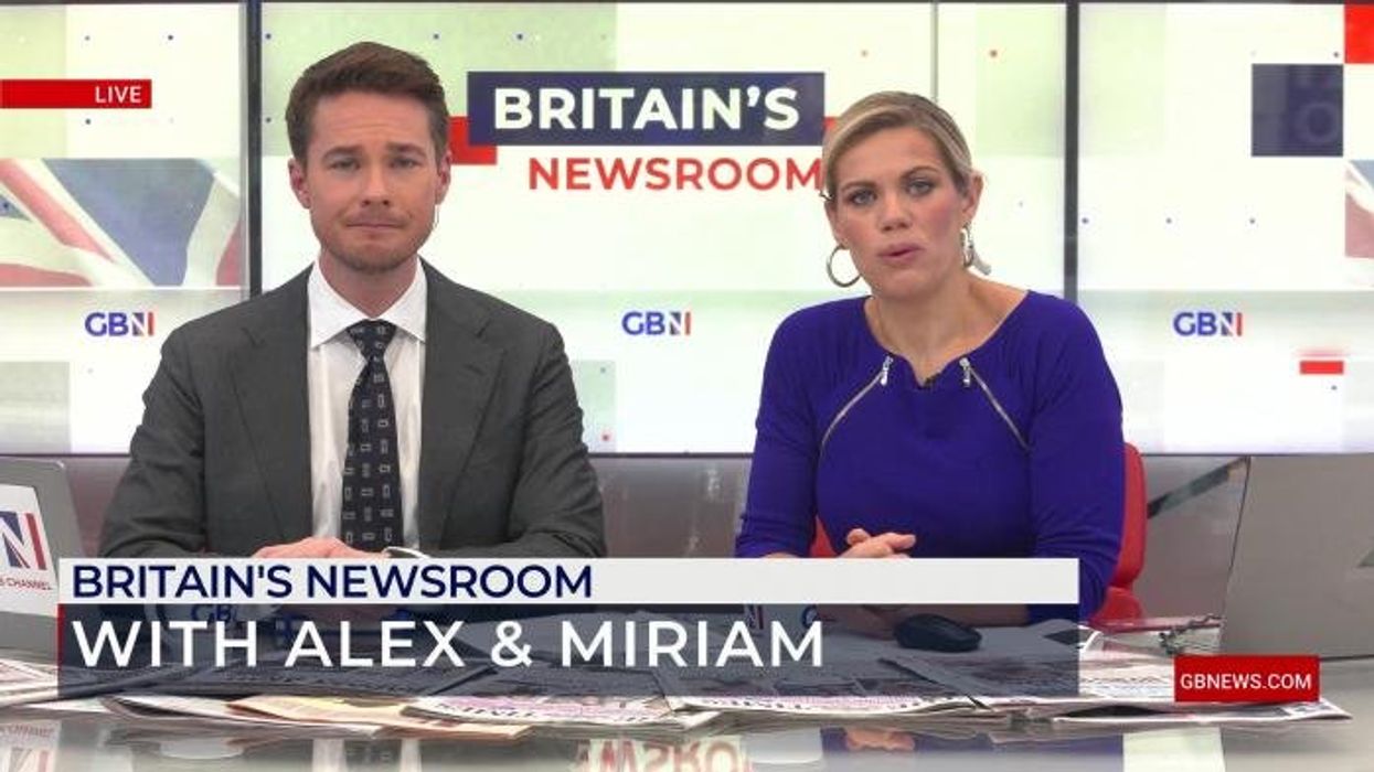 Muslim activist fears ‘detrimental restrictions’ on women being normalised in Britain as mosque imposes fun run ban