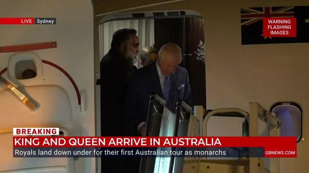 Queen Camilla makes unexpected cameo on Married at First Sight during royal tour