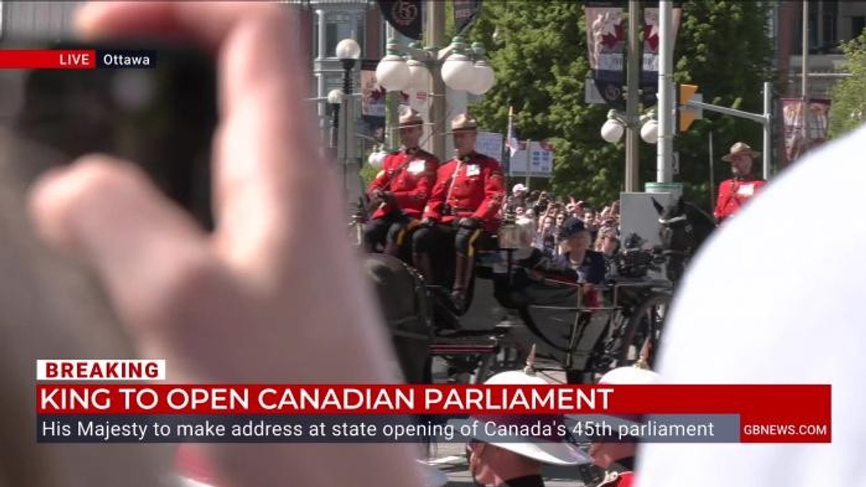 Queen Camilla joins Princess Kate in making gesture to Meghan Markle and Prince Harry