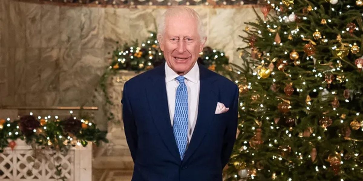 NextImg:King Charles breaks 14-year Christmas tradition with 'significant' change to speech: 'It's important to him'
