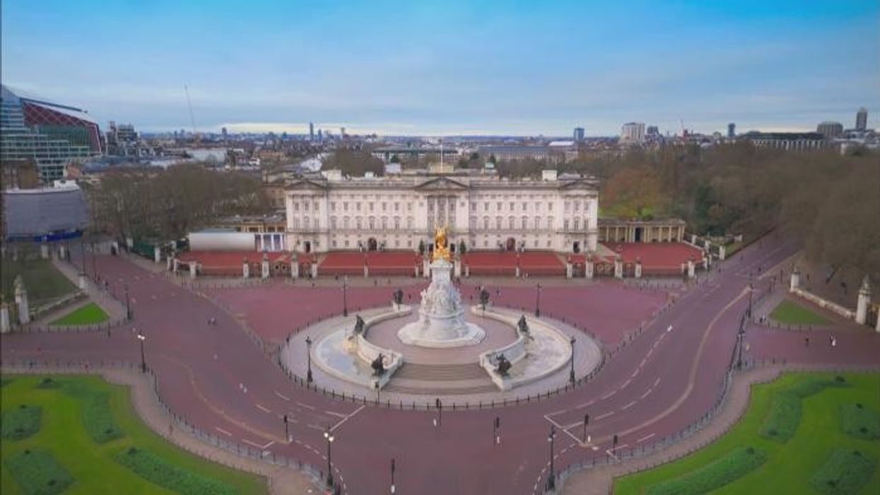 King Charles makes stance clear as Prince Andrew and Prince Harry left 'missing'