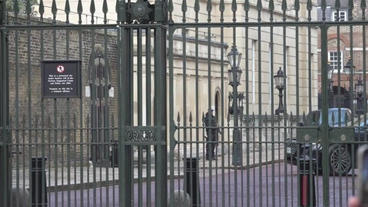 King Charles urged to drop ‘boring’ royal duties after cancer treatment setback