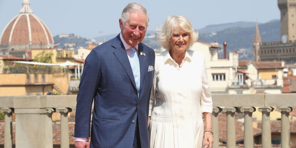 King Charles and Queen Camilla confirm royal tour to Italy in Buckingham Palace announcement