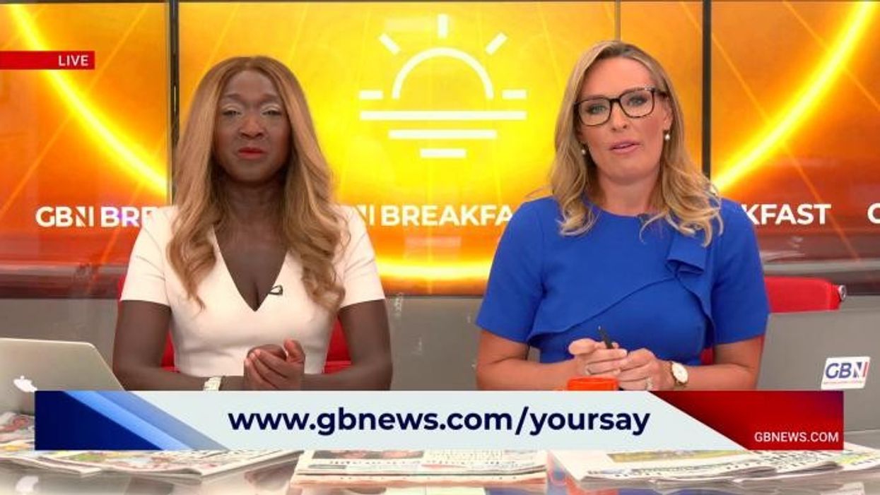 King Charles 'hoping to strong arm' Prince Andrew out of royal residence with latest move: 'He is really resisting!'