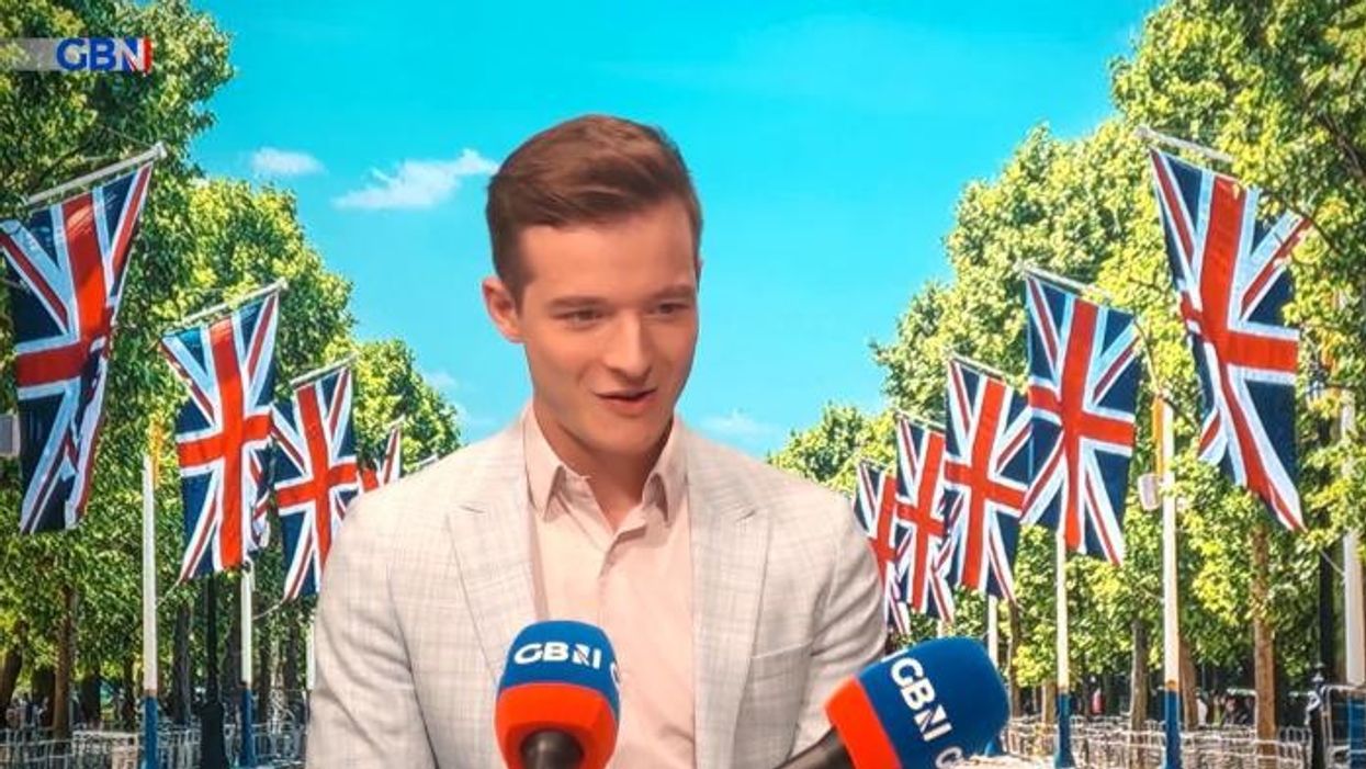 King Charles 'frustrated' as royal engagement descends into chaos