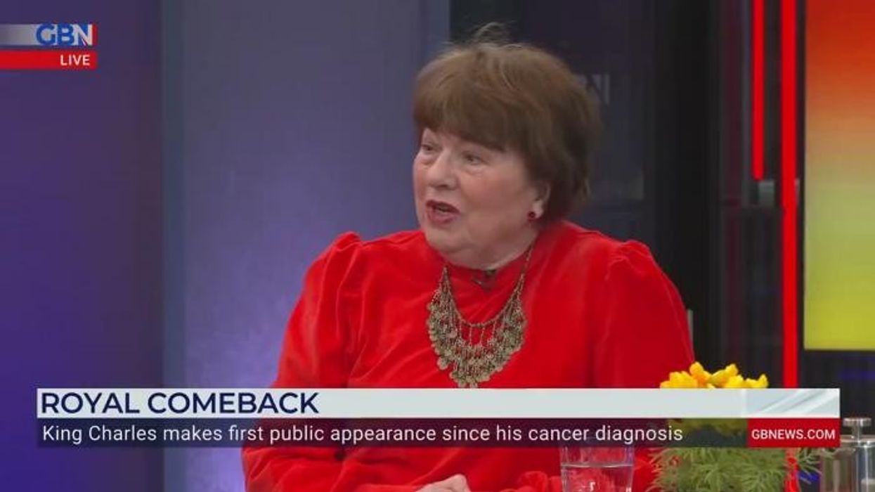 Princess Kate and Prince William set to prepare for reunion with King Charles