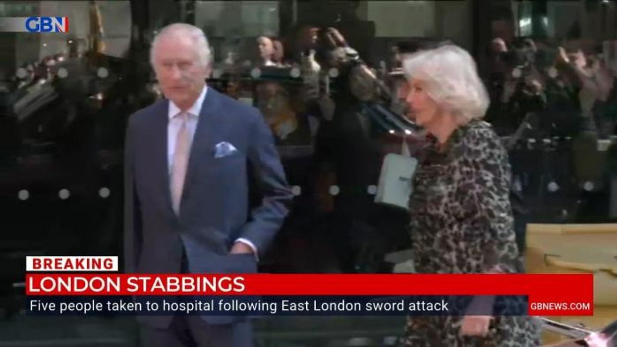 King Charles opens up on 'shock' of cancer diagnosis during return to public duties