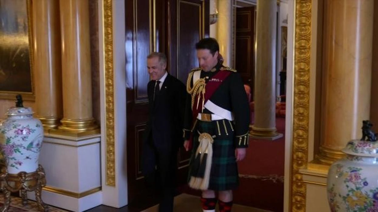 King Charles sends symbolic message to 'resilient' Canada after Donald Trump's 51st state claim