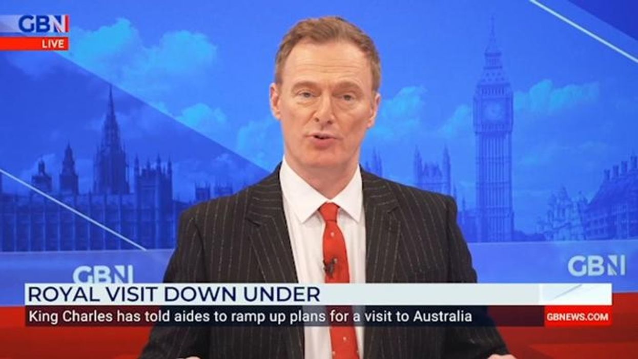 King Charles returns to London amid cancer treatment after holiday with Queen Camilla