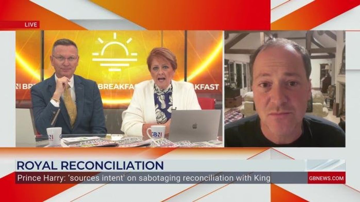 Sarah Ferguson slammed for 'living in a fantasy world' over Adelaide Cottage demand: 'She's in disgrace!'