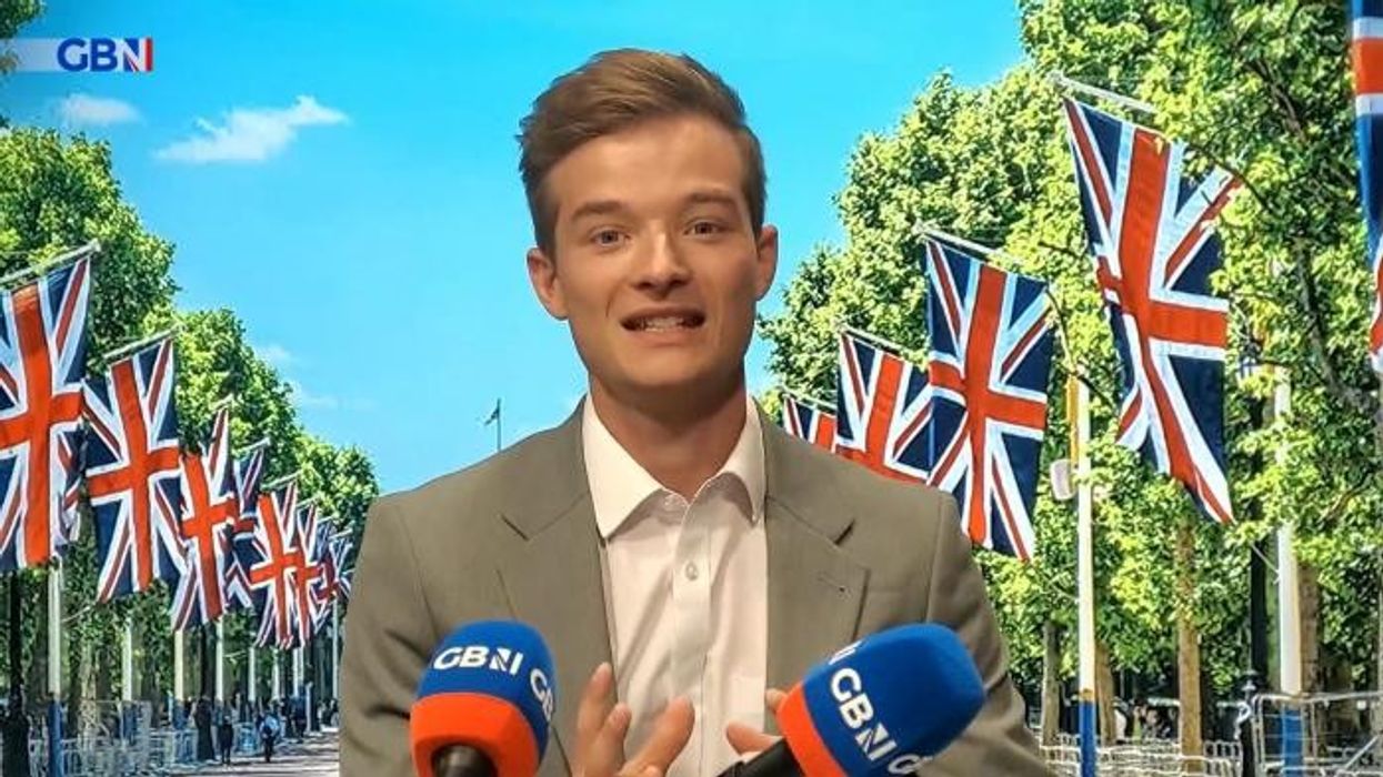 Queen Camilla's son gives rare King Charles health update as he opens up on 'terrifying disease'