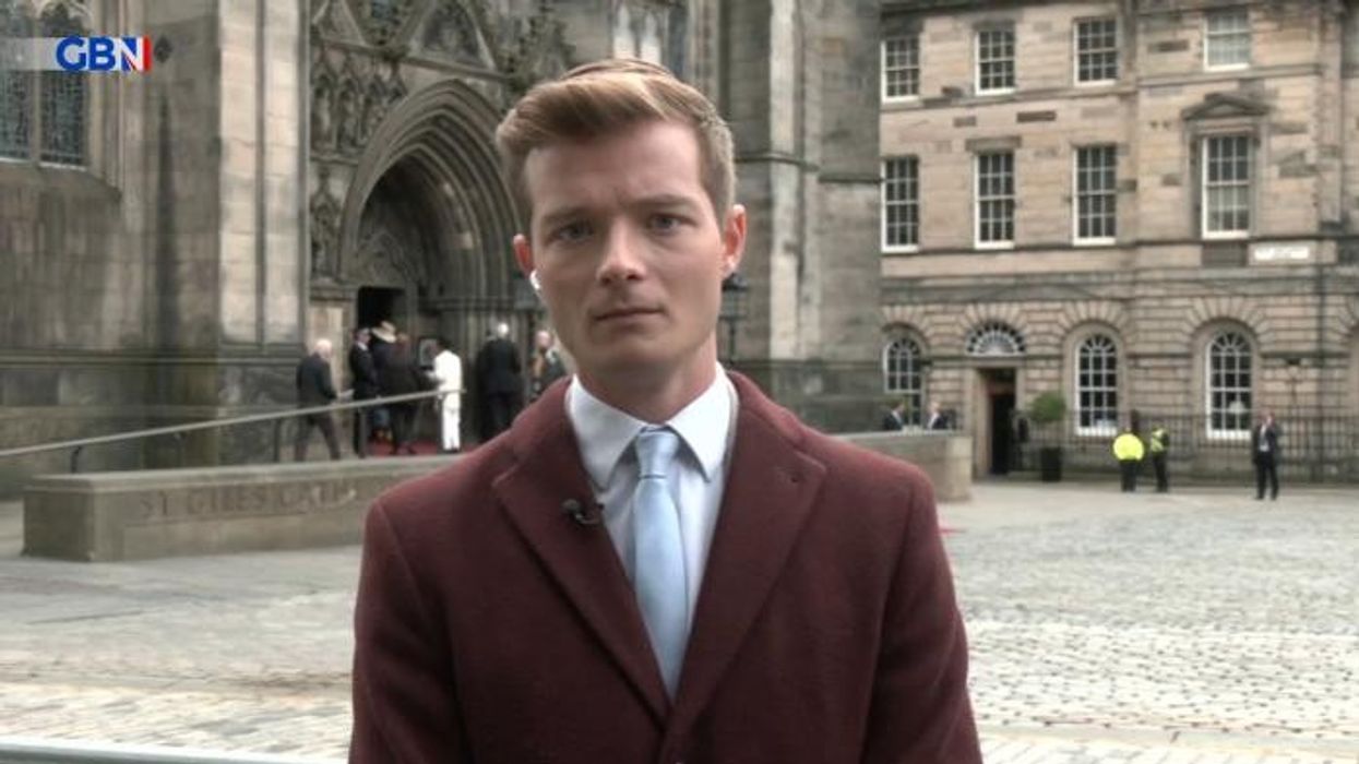 Princess Anne's iconic £85 accessory steals the spotlight in South Africa