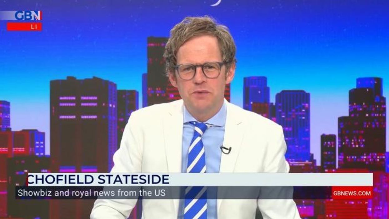 Princess Kate health: Second video update ‘not ruled out’ by Palace, Schofield claims