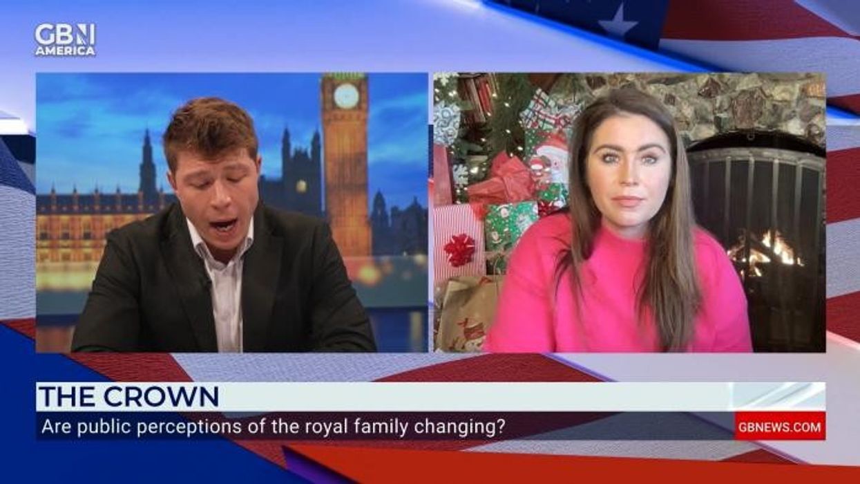 Carole Middleton 'in luck' as Princess Kate set to make big changes in future