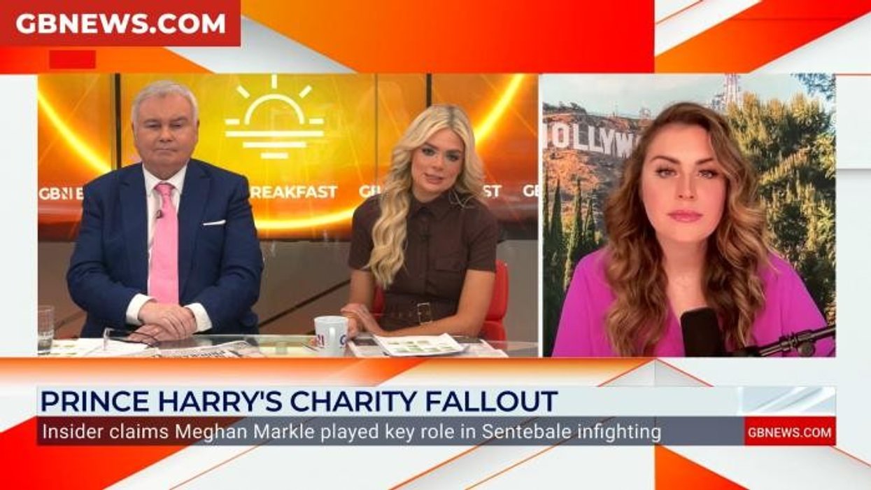 Meghan Markle critic performs sharp U-turn after Duchess's unexpected move