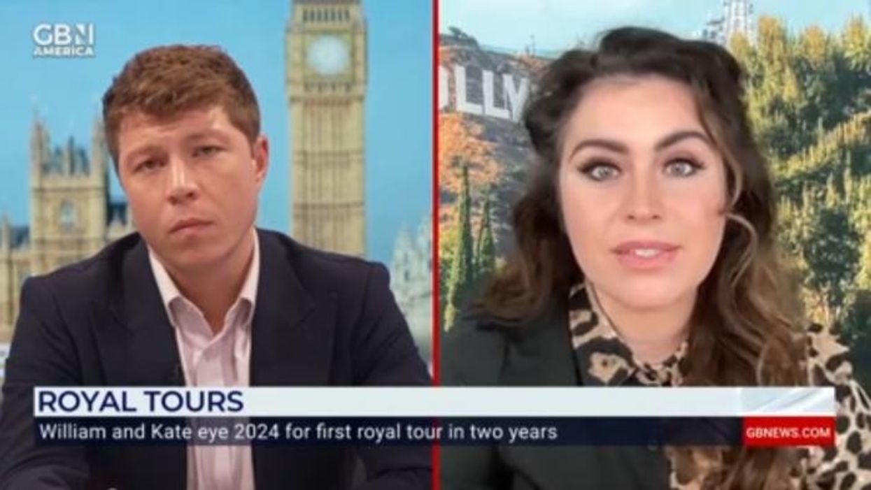 Harry and Meghan 'villainised' the Royal Family: Anti-royal sentiment fed by Sussexes - claim